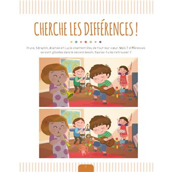 150 activités pour être sage à la messe avec Prune et Séraphin