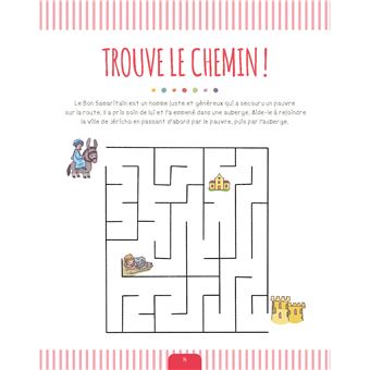 150 activités pour être sage à la messe avec Prune et Séraphin