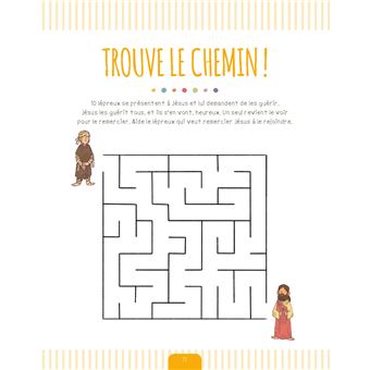 150 activités pour être sage à la messe avec Prune et Séraphin