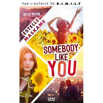 Somebody like you - Tome 1 - 1