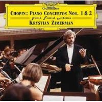 Concertos pour piano N°1 et N°2