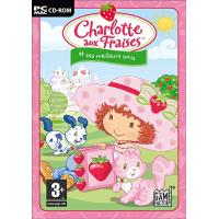 Charlotte aux Fraises et ses Meilleurs Amis