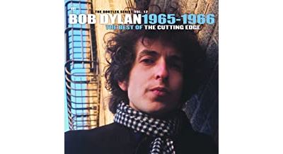 The Best Of The Cutting Edge 1965-1966