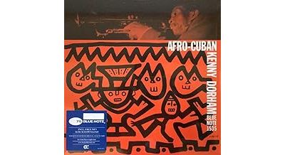Afro cuban