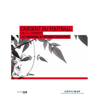 L'Argent du football