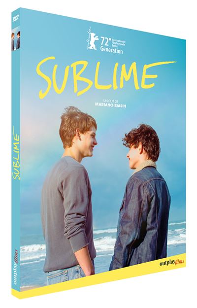 Sublime DVD