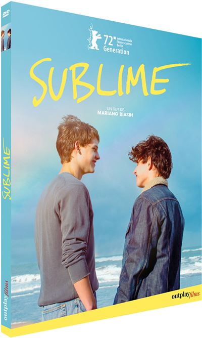 Sublime DVD