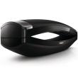 Philips M8881, Solo, Noir