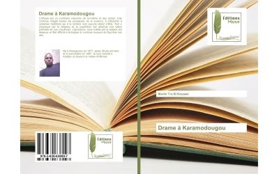 Drame a karamodougou