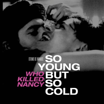 So Young But So Cold DVD