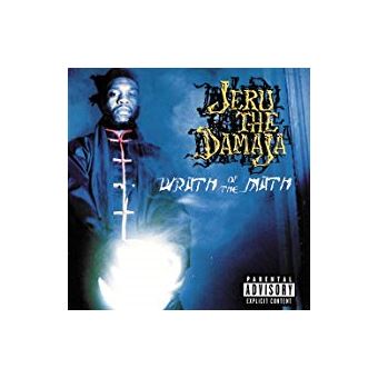 Jeru the Damaja : tous les produits | fnac