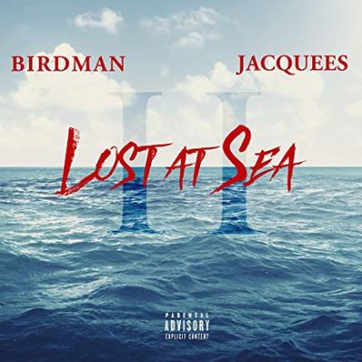 LOST AT SEA 2