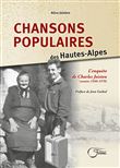 Chansons populaires des Hautes-Alpes