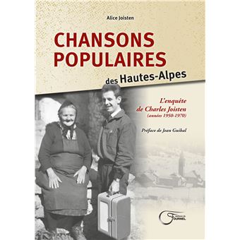 Chansons populaires des Hautes-Alpes