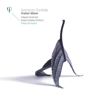STABAT MATER/2LP