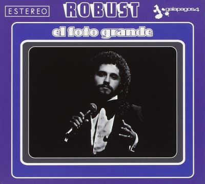 El foto grande - Digipack