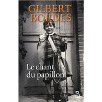 Le chant du papillon