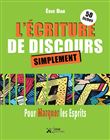 L'Écriture de Discours