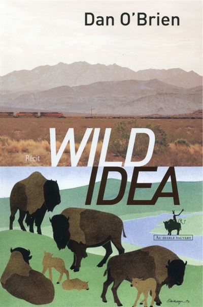 Wild idea