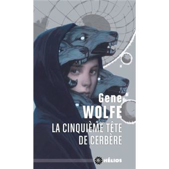 La cinquieme tete de cerbere