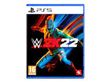 WWE 2K22 PS5