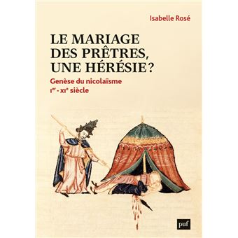 Le mariage des prêtres, une hérésie ?