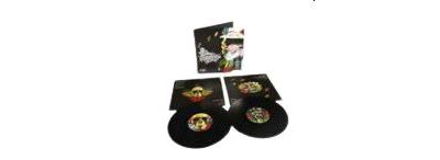 Dr. John : The Montreux Years