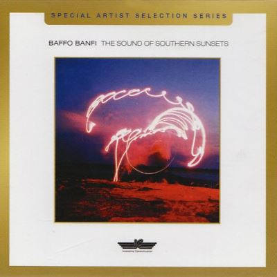 The sound of southern sun