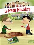Le Petit Nicolas - La Chasse au dinosaure