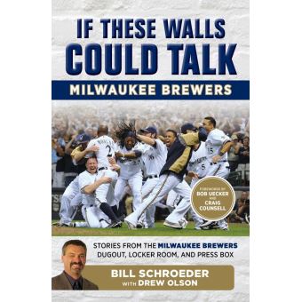 If These Walls Could Talk: St. Louis Cardinals: Stories from the St. Louis Cardinals Dugout, Locker Room, and Press Box [Book]