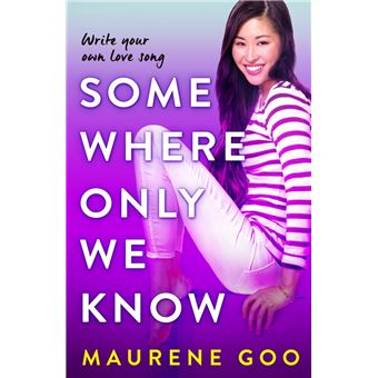 SOMEWHERE ONLY WE KNOW - Achat Livre ou ebook | fnac