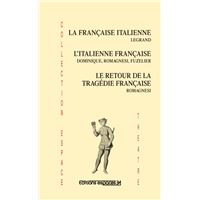 La française italienne