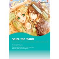 SEIZE THE WIND