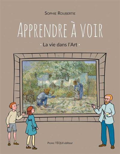 Apprendre à voir