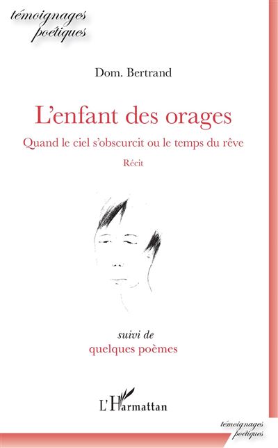 L'enfant des orages