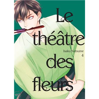 Le Théâtre des fleurs