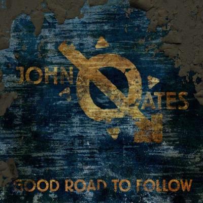 Good road to follow