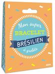 Mon super bracelet bresilien a grelots