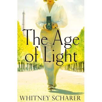 The Age of Light