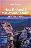 New England & the Mid-Atlantic's National Parks 1ed -anglais-