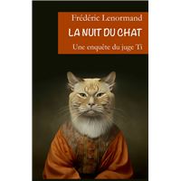 La Nuit du chat