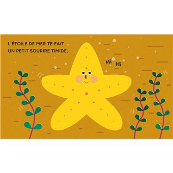 Blub - Mon petit pop-up sous la mer