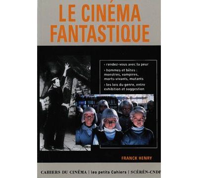 Le cinéma fantastique