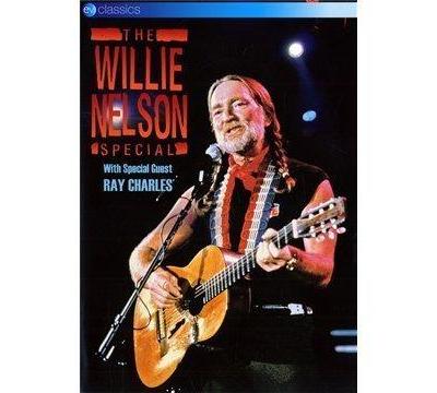 Willie Nelson special