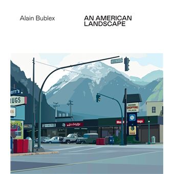 Alain Bublex