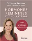 Hormones féminines et cholestérol