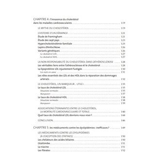 Hormones féminines et cholestérol