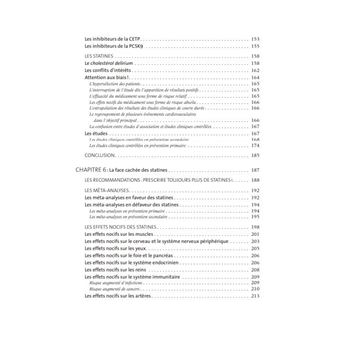 Hormones féminines et cholestérol