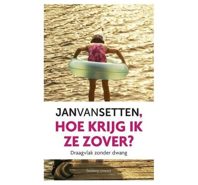 Hoe krijg ik ze zover?
