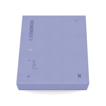 Memories Of 2018 Blu-ray - 1